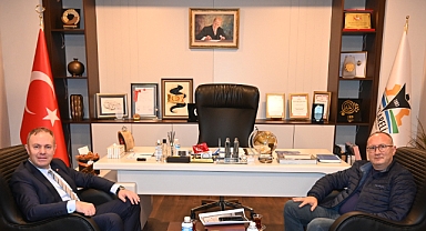 Kırklareli İş Dünyasında Dayanışma Ruhu