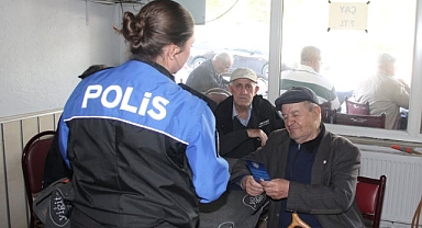 Kırklareli’nde Huzur Toplantısı: Kurumlar ve Vatandaşlar Bir Araya Geldi