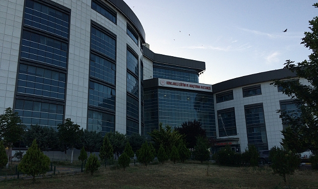 Kırklareli'ne 17 Yeni Hekim Kadrosu Atandı