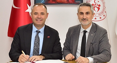 Kırklareli'ne 6 Yeni Spor Tesisi ve Bisiklet Yolu Geliyor 