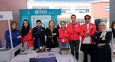 Kırklareli Üniversitesi’nde Öğrenci Kulüpleri Tanıtım Haftası Başladı