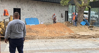 Kırklareli Yeni Kafe Projesinde Açılışa Hazırlanıyor