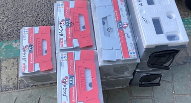 Kış Aylarında Araç Aküsü Bakımıyla Yolda Kalma Riskini Önleyin 