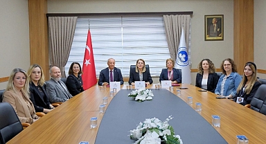 KLÜ, Ticaret Borsası Ve Kadın Girişimciler Kurulu İle Güçlerini Birleştirdi