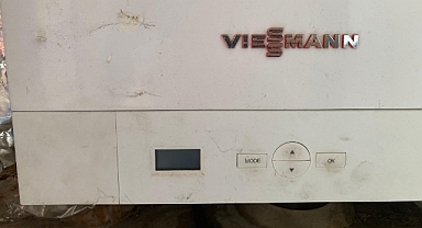 Kombi Petek Temizliği ile Enerji Tasarrufu Sağlanıyor 