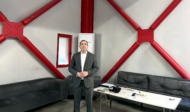 'Kule tipi binalarda zorunlu olan devrilme analizi çoğunda yapılmıyor'