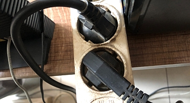 Kuştepe Köyünde Elektrik Kesintisi Yaşanacak!