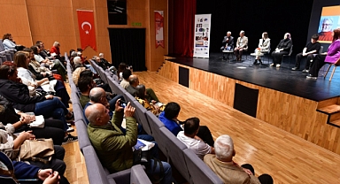 Lüleburgaz 3. Kitap ve Edebiyat Fuarı Kapılarını Açtı