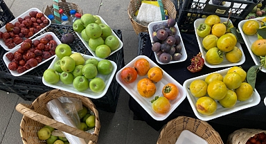 Meyve Tüketiminde Porsiyon Kontrolü Önemli 