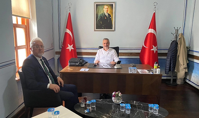 Milletvekili Sarıçam'dan İklim Değişikliği ve Su Kaynakları Üzerine Görüşme