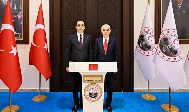 Yeni Başsavcı Vekili Göreve Başladı