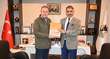 Kırklareli TSO, Ekonominin Canlanmasında Lokomotif Görev Üstleniyor