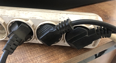 Nadırlı Köyü’nde Elektrik Kesintisi Yaşanacak