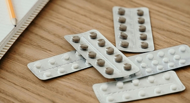 Nöbetçi Eczanelerden Vatandaşlara 7/24 Hizmet