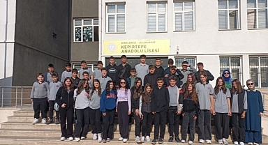 Öğrenciler Lise Seçiminde Bilinçleniyor