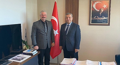 Pehlivanköy’e Yeni Entegre Hastane Müjdesi