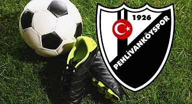 Pehlivanköyspor Sezona Galibiyetle Başlamak İstiyor