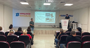 Sağlıklı Bir Nefes İçin Bir Adım Daha