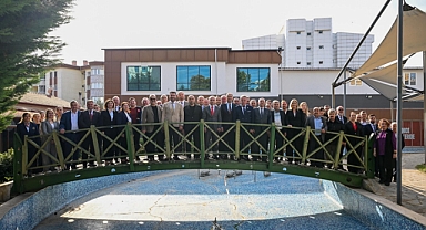 Sahipsiz Hayvanları Koruma Birliği İlk Toplantısını Gerçekleştirdi