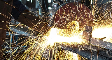 Sanayi Üretimi Ağustos’ta Yıllık Yüzde 7,1 Arttı