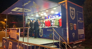 Satış Araçları Şehit ve Gazi Ailelerine Destek Oluyor