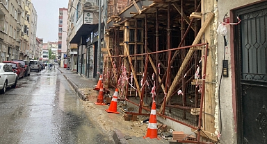 Şehirleşme Trafik Güvenliğini Tehdit Ediyor