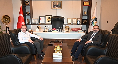 “Sivil Toplum Kuruluşları Kalkınmanın Lokomotifidir”