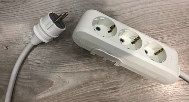 Soğucak Köyünde 8 Saatlik Elektrik Kesintisi Yaşanacak