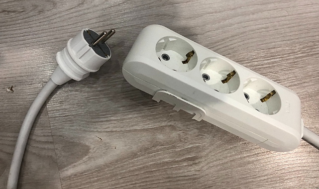 Soğucak Köyünde 8 Saatlik Elektrik Kesintisi Yaşanacak
