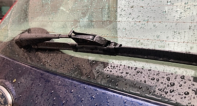 Sonbaharda Araç Sileceklerinin Önemi Artıyor 