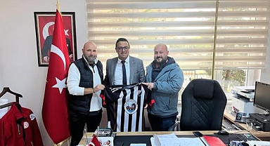 Sporla Büyüyen, Sporla Güçlenen Bir Pehlivanköy