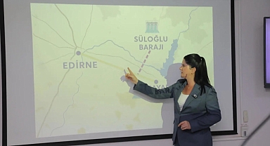 SÜLOĞLU HATTINA GEÇİŞ