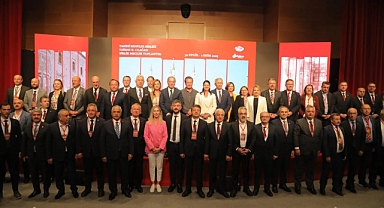 TARİHİ KENTLER BİRLİĞİ II. OLAĞAN TOPLANTISI EDİRNE'DE REKOR KATILIMLA TAMAMLANDI