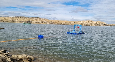 TESKİ'DEN EDİRNE'YE TEKNİK MÜDAHALE VE MÜHENDİSLİK ÇÖZÜMÜ