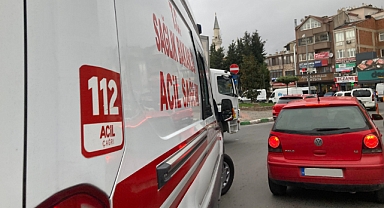 Trafikte Ambulans Sireni Duyunca Ne Yapılmalı?