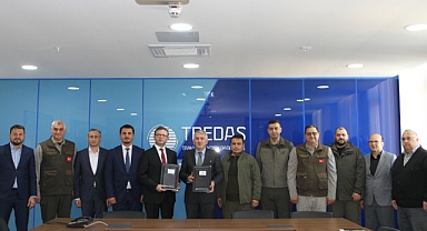 Trakya’nın Kuşlarına Umut Olacak Proje