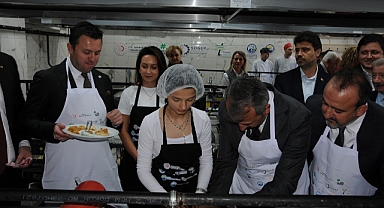 Trakya’nın Yeni Lezzet Üssü Hizmete Girdi