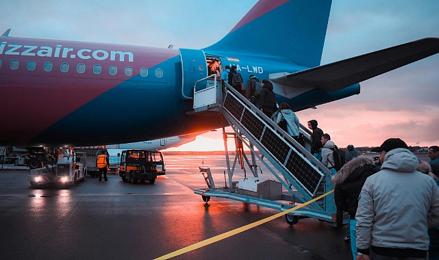 TÜİK Açıkladı: Yükseköğretimde Beyin Göçü Oranı 2024’te Değişmedi