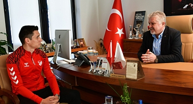 Tüm Türkiye’ye Örnek Oldu