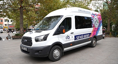 Ulusoy Un'dan Çorlu Belediyesine Anlamlı Bağış