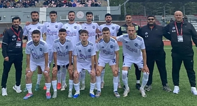 Üsküpspor Sezona Farklı Başladı: Pınarhisarspor’u 4-0 Mağlup Etti