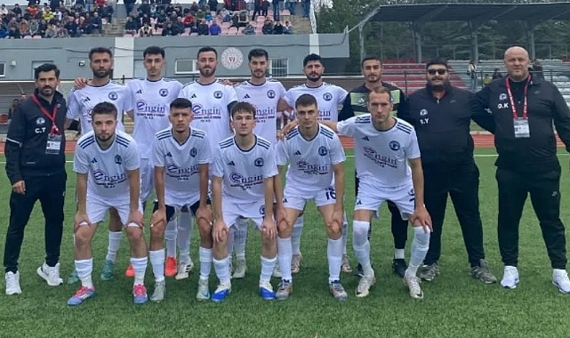 Üsküpspor Sezona Farklı Başladı: Pınarhisarspor’u 4-0 Mağlup Etti