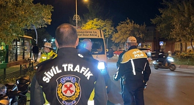 Uzunköprü’de 9 ayda 5 bin 380 sürücüye 21 milyon 508 bin 456 TL ceza