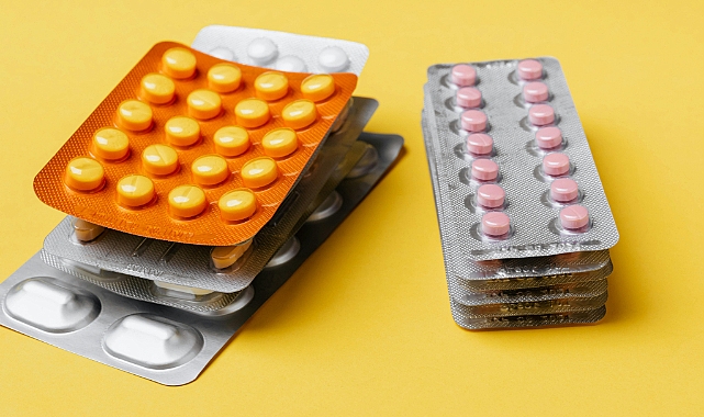 Vatandaşların İlaç İhtiyacına 7/24 Hizmet