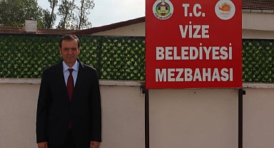 Vize Belediyesi Mezbahası Halkın Hizmetine Açılıyor