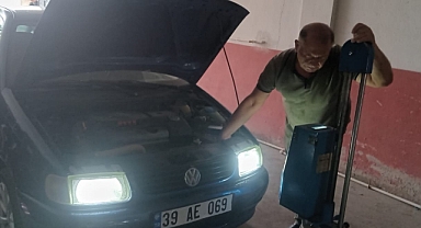 Yanlış Ayarlı Farlara Son: Far Ayarınız Trafiği Tehlikeye Atmasın