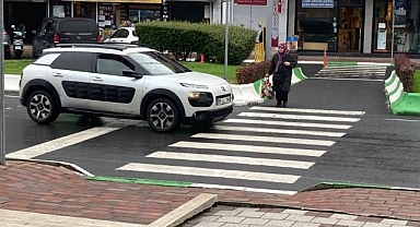 Yaya Önceliği İhlalleri Artıyor 