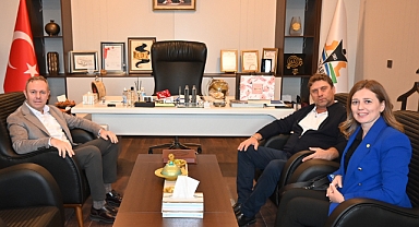 Yeni Hizmet Binası, Kırklareli’nin Ekonomik Gücünü Yansıtıyor