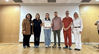 Yoğun Bakım Hemşireliği Sertifika Töreni Düzenlendi