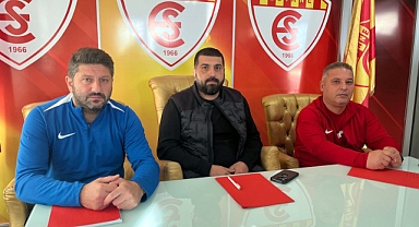 10 futbolcusu hak mahrumiyeti alan Edirnespor’da başkandan ‘destek’ çağrısı
